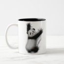 Search for pandas coffee mugs Cute
