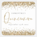 Search for glitzy stickers Glam