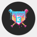 Search for team mom stickers Bat