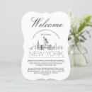 Search for new york city thank you cards Manhattan