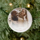 Search for collage christmas tree decorations Our first christmas