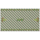 Search for christmas red and green tablecloths Tree
