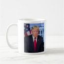 Search for donald trump president mugs Republican
