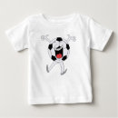 Search for soccer baby shirts Goal