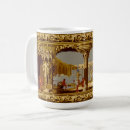 Search for gothic style mugs Vintage