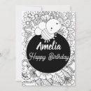Search for bug birthday cards Cute