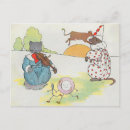Search for diddle diddle postcards Nursery rhyme