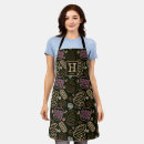 Search for line drawing aprons Pattern