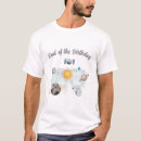 Search for outer space birthday clothing Solar system