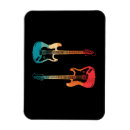 Search for guitarists magnets Retro