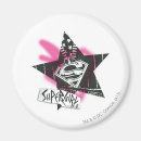 Search for matrix magnets Super girl
