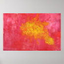 Search for red fish posters Abstract