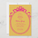 Search for antique bridal shower invitations Elegant
