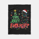 Search for christmas black cat blankets Merry