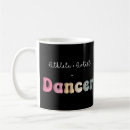Search for tap dance teacher mugs Dancing