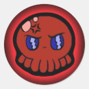 Search for cute angry animal stickers Fun