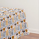 Search for autumn tablecloths Geometric