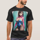 Search for anime otaku tshirts Waifu