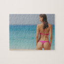 Search for bikini puzzles Tropical