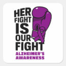 Search for alzheimer stickers Brain health