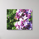 Search for honey bee canvas prints Bees
