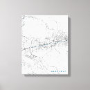 Search for europe map canvas prints Cartography