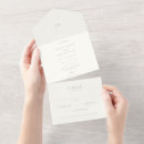 Search for modern couple wedding invitations Formal
