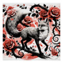 Search for linocut posters Nature