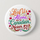Search for fifty states badges Canada