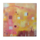 Search for abstract tiles Pattern