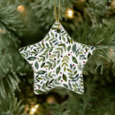 Search for leaf christmas tree decorations Foliage