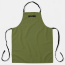 Search for hunter green aprons Masculine
