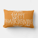 Search for gratitude cushions Happy thanksgiving