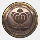 Search for heraldry stickers Emblem