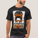 Search for basketball mothers day tshirts Mom