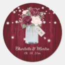 Search for babys breath wedding stickers Country