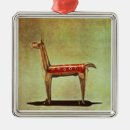 Search for peru christmas tree decorations Llama
