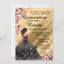 Search for latino birthday invitations Mexican
