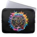 Search for goddesses laptop cases For her
