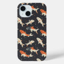 Search for koi carp iphone cases Nature