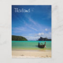 Search for beach postcards Thailand