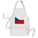 Search for czech republic aprons Flag