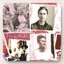 Search for frida kahlo coasters Magdalena carmen