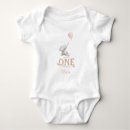 Search for first birthday baby clothes Little miss onederful