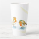 Search for robins mugs Red robin