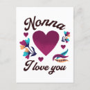 Search for nonna postcards Grandparents