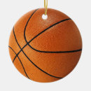 Search for basketball player christmas tree decorations Coach