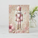 Search for nutcracker ballet christmas cards Whimsical