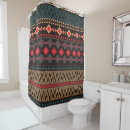 Search for native american shower curtains Bathroom