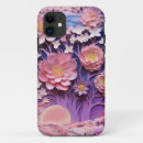 Search for cutouts iphone cases Floral